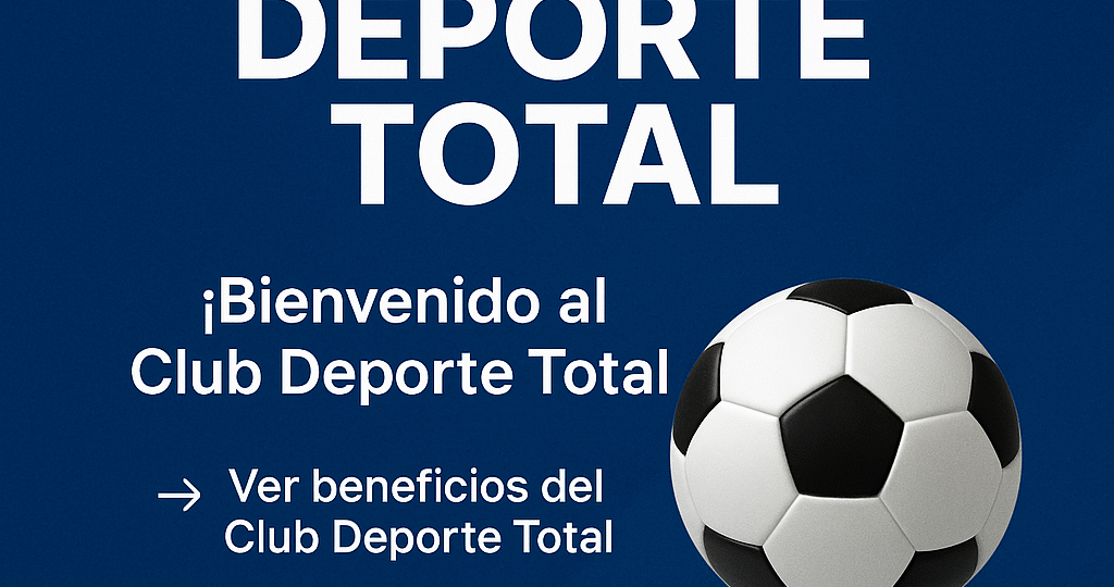 Club Deporte Total