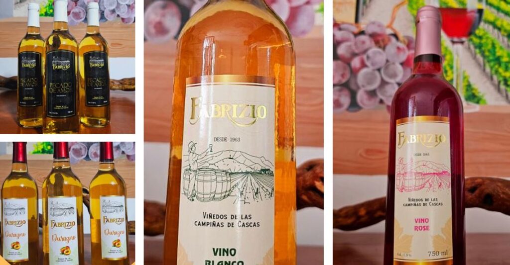 Vinos