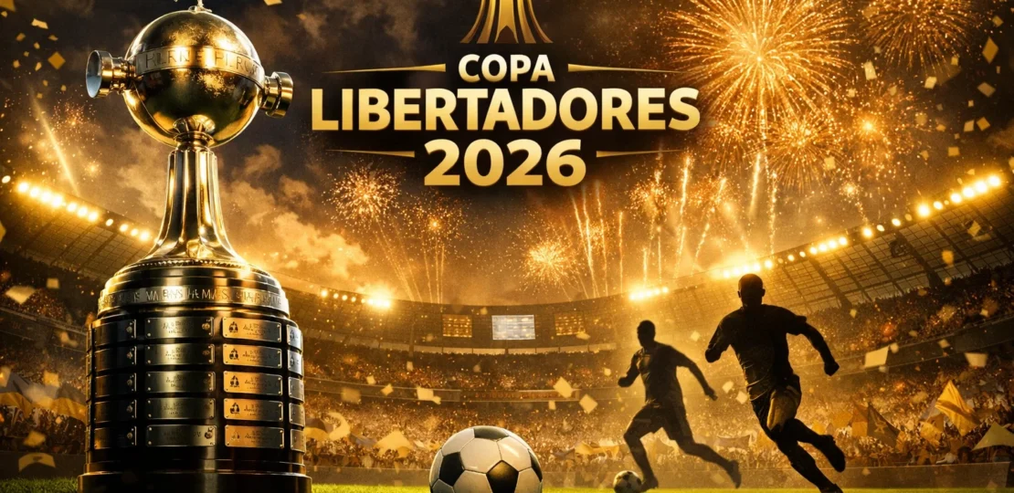 Copa Libertadores 2026