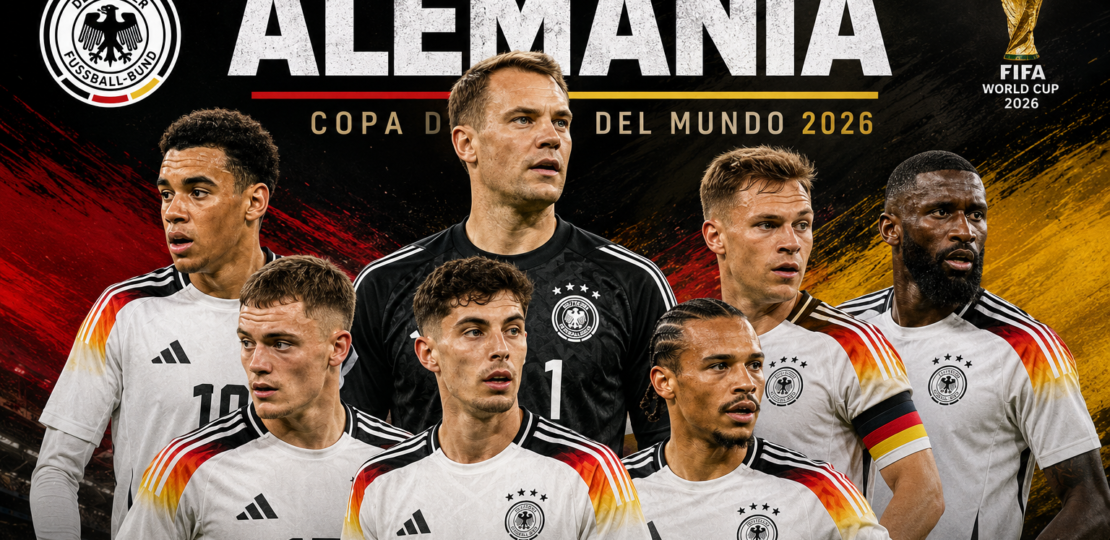 Alemania
