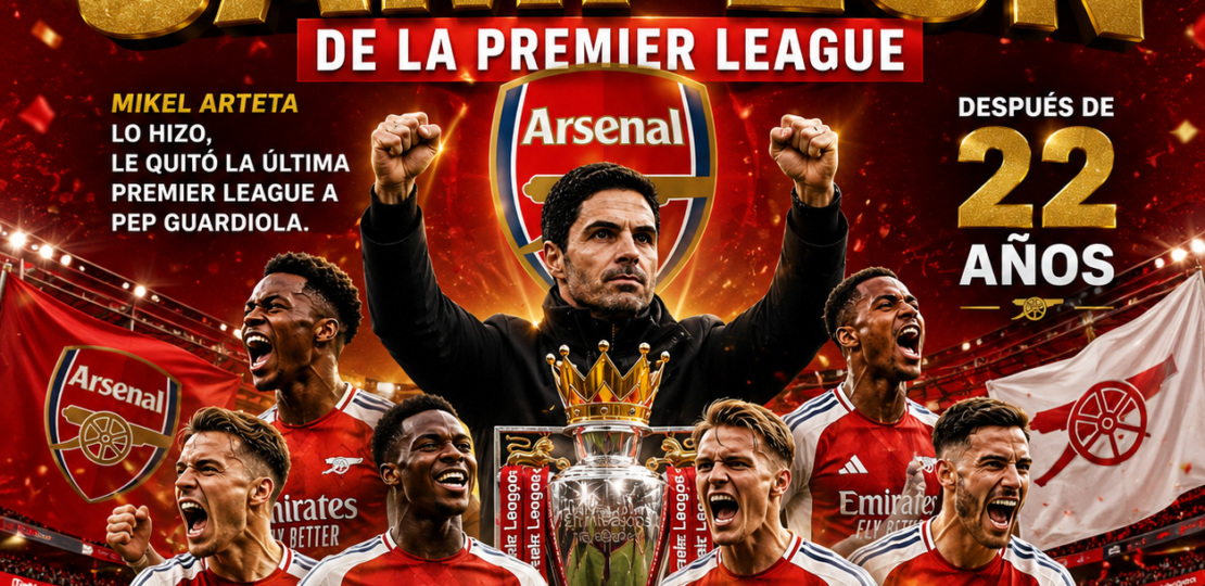 Arsenal