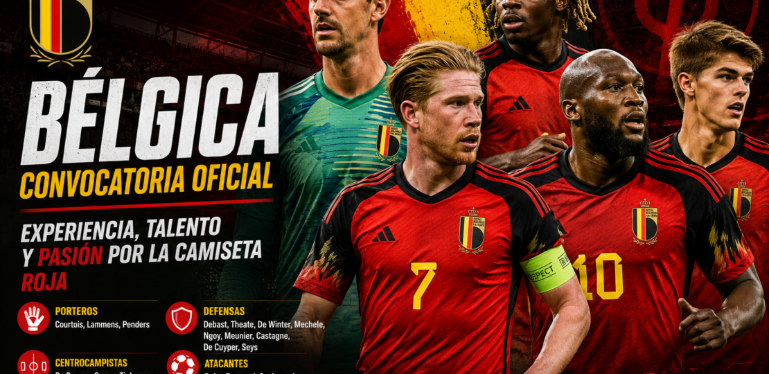 Belgica
