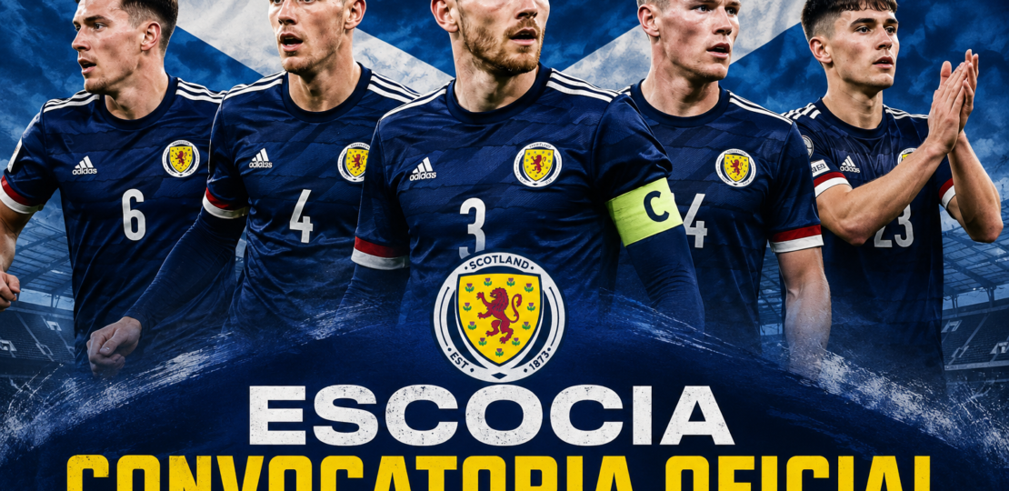 Escocia