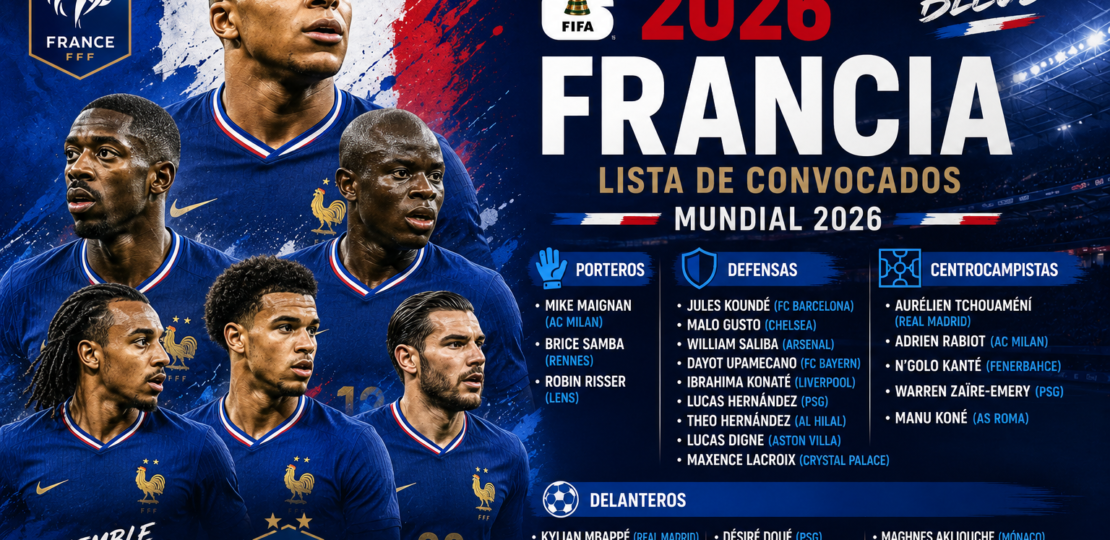 Francia
