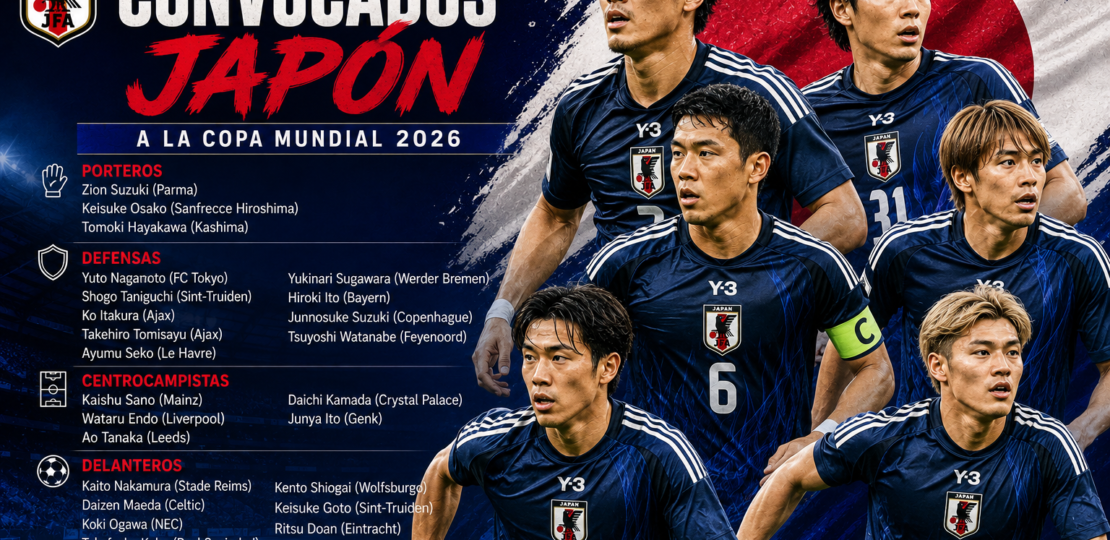 Japon