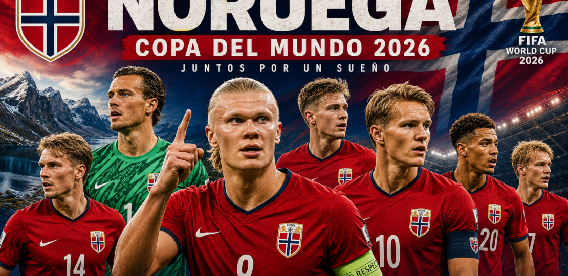 Noruega