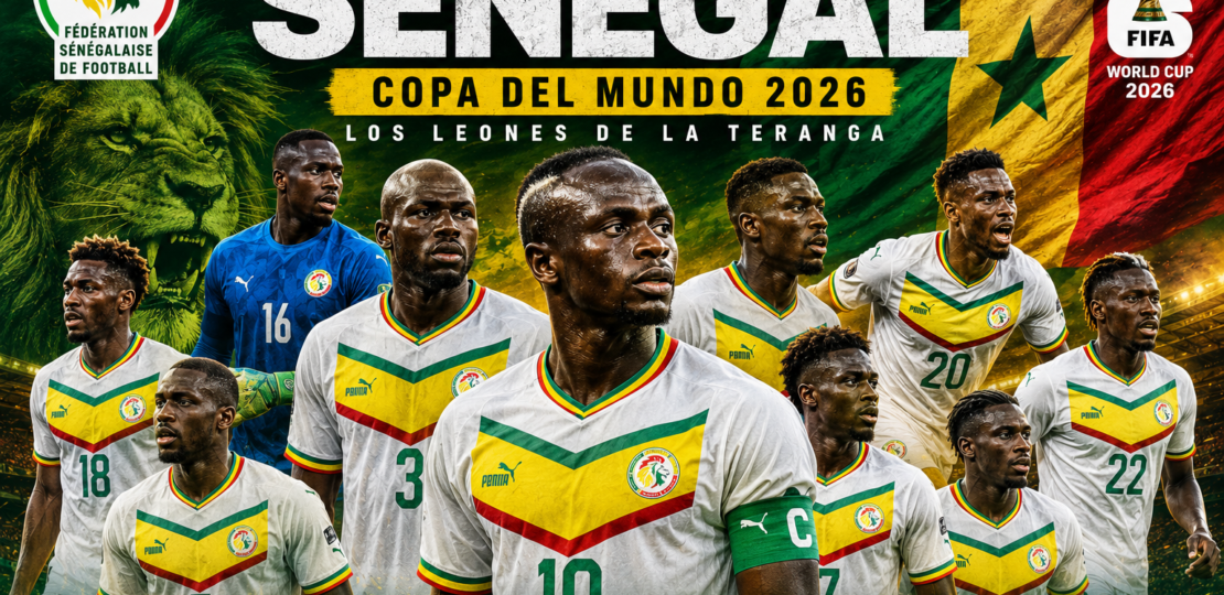 Senegal