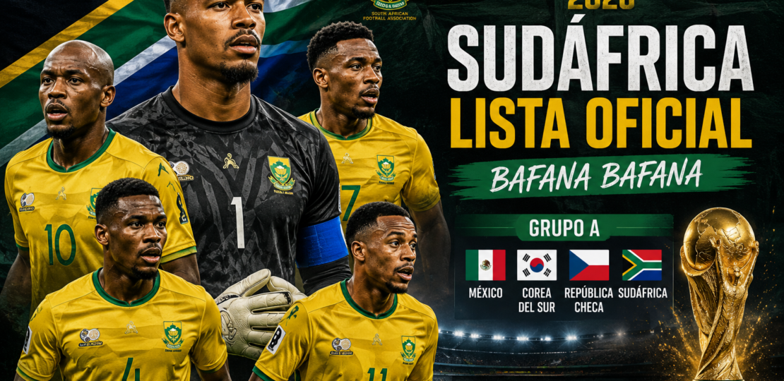 Sudáfrica