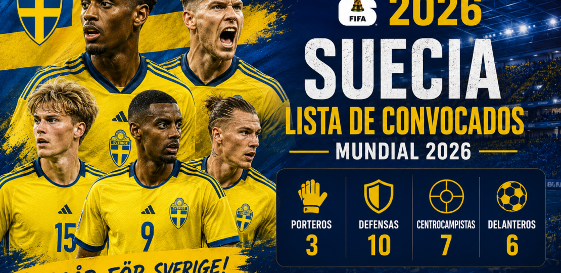Suecia
