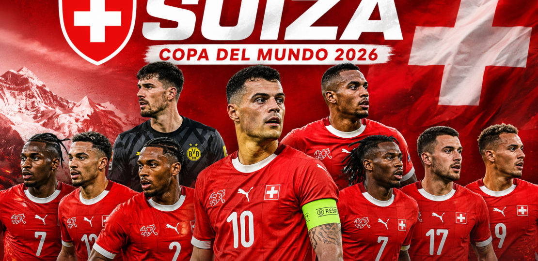 Suiza