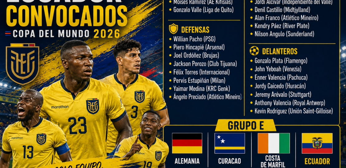 Ecuador