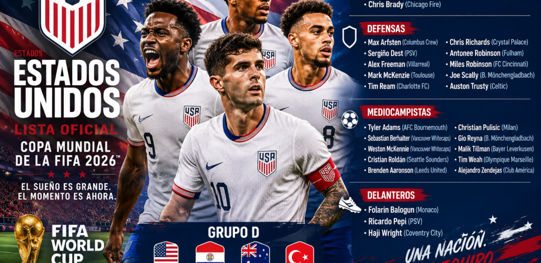 Estados Unidos