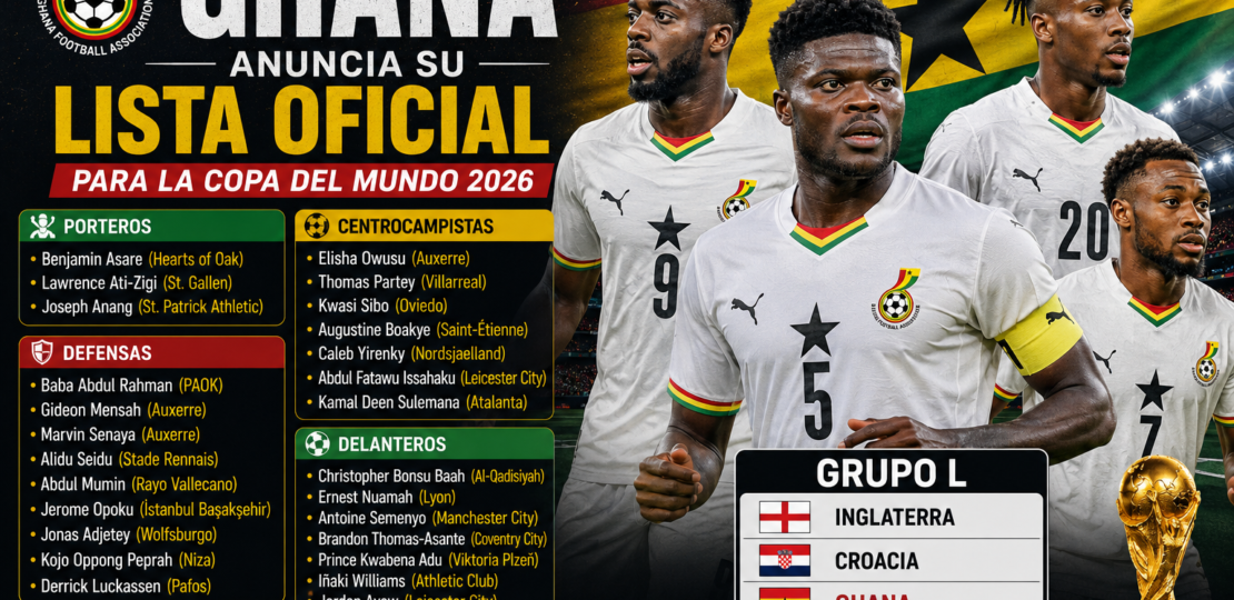 Ghana