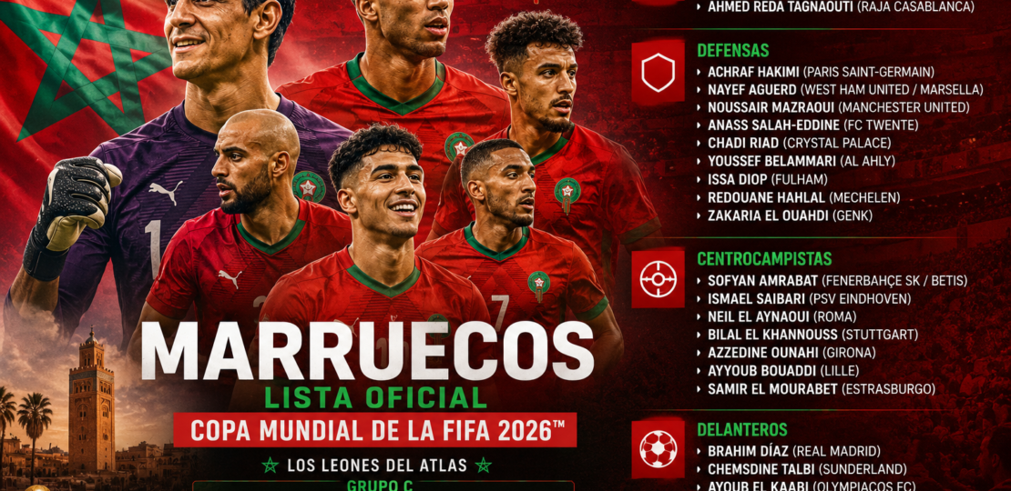 Marruecos