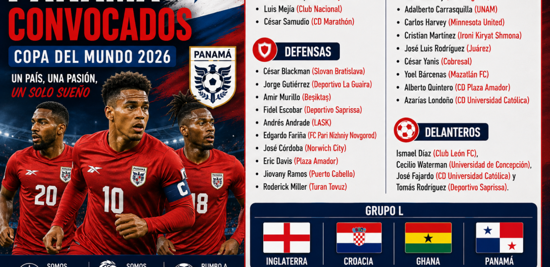 Panamá