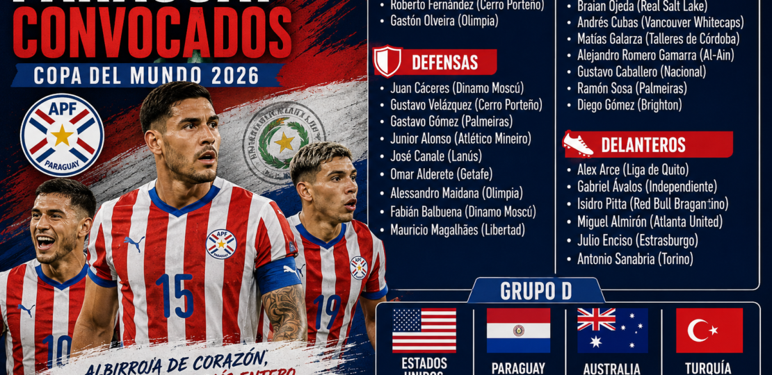 Paraguay