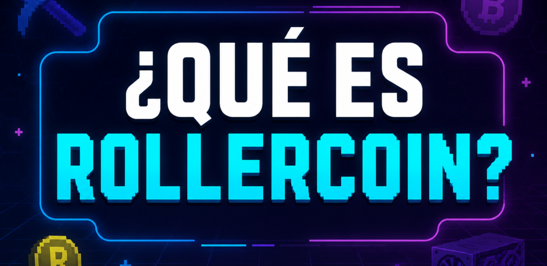 Rollercoin