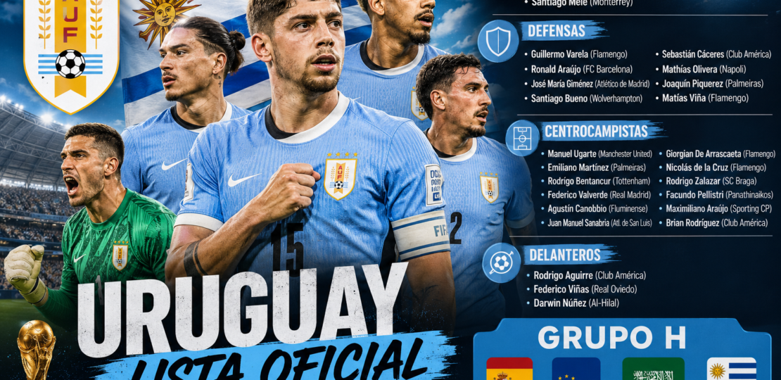 Uruguay