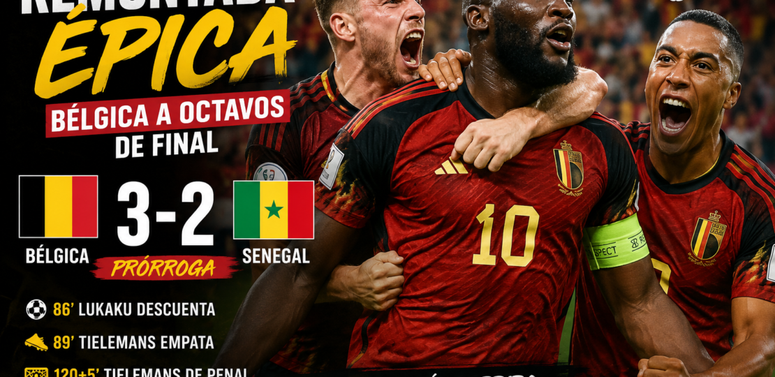 Belgica_Senegal_2026